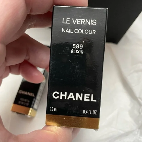 Chanel Gift Set (Authentic) - Picture 3 of 4